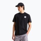 Pánské tričko The North Face Expedition Photo Relaxed tnf black