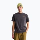 Pánské tričko The North Face Snack Relaxed anthracite grey