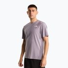Pánské tričko na lezení The North Face 24/7 Box Nse transcendent grey