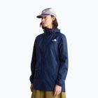 Dámský plášť do deště The North Face Antora Rain Parka summit navy
