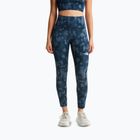 Dámské legíny The North Face Flex 25IN summit navy