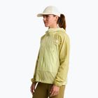 Dámská větrovka The North Face Ridgelite Futurefleece Wind lemon mist/pearl