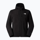 Pánská softshellová bunda The North Face Nimble Hoodie 2 tnf black