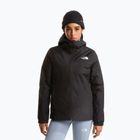 Dámská softshellová bunda The North Face Quest Mono INS tnf black