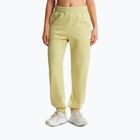 Dámské kalhoty The North Face Mountain Athletics Fleece pear