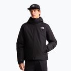 Pánská softshellová bunda The North Face Quest Mono INS tnf black