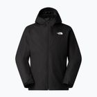 Pánská bunda 3v1 The North Face Quest Mono Triclimate tnf black