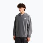 Pánská mikina The North Face Oxara Hooded Fleece smoked pearl