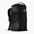 Turistický batoh The North Face Universal Daypack 20 l tnf black/summit gold