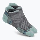 Dámské ponožky Smartwool Hike Low Ankle medium gray