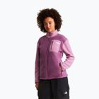 Dámská fleecová mikina The North Face Yumiori Full Zip chroma purple/hushed lavender