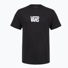 Pánské tričko Vans Stretch Logo Tee black/white