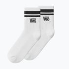 Ponožky Vans Stretch Logo Low Crew white