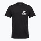 Pánské tričko Vans Stacked Hi Tee black/white