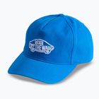 Dětská kšiltovka Vans Classic Snapback bright azure