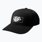 Kšiltovka Vans Formula Snapback black