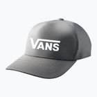Kšiltovka Vans Drop V Logo Snapback cement heather