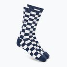 Ponožky Vans Checkerboard Crew deep indigo