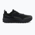 Pánské běžecké boty Altra Timp 6 GTX black/black