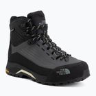 Dámské trekové The North Face Verto Alpine Mid Gore-Tex anthracite grey/lemon mist