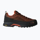 Pánské přístupové boty The North Face Verto Alpine GTX ember soil/lava