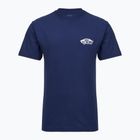 Pánské tričko Vans Double Standard Tee deep indigo
