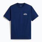 Pánské tričko Vans Double Standard Tee deep indigo