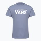 Pánské tričko Vans Classic Tee glacial slate