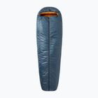 Spací pytel The North Face Stormbreak 35F Regular granite grey/dust orange