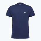 Pánské tričko Vans Left Chest SS deep indigo