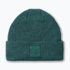 Zimní čepice Smartwool Smartwool Patch dusty teal heather