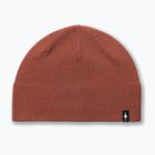 Zimní čepice Smartwool The Lid Burnt Sienna
