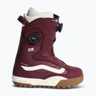 Dámské snowboardové boty Vans Encore Pro 2.0 W port royale