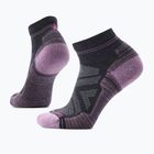 Dámské ponožky Smartwool Hike Light Cushion Ankle charcoal