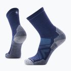 Ponožky Smartwool Hike Light Cushion Crew deep navy/nightfall