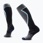 Dámské lyžařské ponožky Ski Full Cushion OTC charcoal