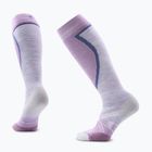 Dámské lyžařské ponožky Ski Full Cushion OTC purple eclipse