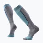 Lyžařské ponožky Ski Targeted Cushion OTC dusty teal