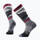 Lyžařské ponožky Ski Full Cushion Midnight Ski Pattern OTC medium gray