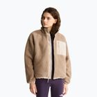 Dámská bunda The North Face Yumiori Reversible timeless taupe/