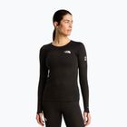 Dámská termo mikina The North Face Summit Pro Baselayer Crew tnf black