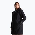 Dámský zateplený kabát The North Face Hikesteller Insulated Parka tnf black