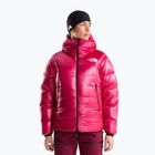 Dámská péřová bunda The North Face Summit Pumori Down Parka Lali Guran