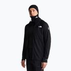 Pánská trekingová mikina The North Face Summit Futurefleece Full Zip Hoodie tnf black
