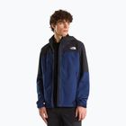 Pánská softshellová bunda The North Face Diablo Softshell Detachable Hood summit navy/tnf black