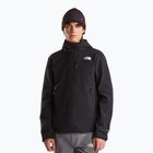 Pánská softshellová bunda The North Face Diablo Softshell Detachable Hood tnf black