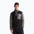 Pánská fleecová mikina The North Face Yumiori Full Zip tnf black/smoke