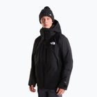 Pánská lyžařská bunda The North Face Chakal tnf black