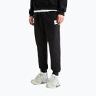 Pánské kalhoty The North Face Evo Box Half Dome Regular Tappered tnf black
