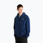 Pánská mikina The North Face Essential Simple Dome RLX Full Zip summit navy